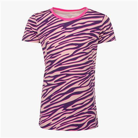 sportshirt meisjes